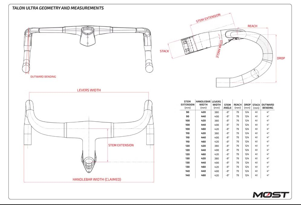 Amazon.co.jp: PINARELLO MOST TALON ULTRALIGHT INTEGRATED CARBON